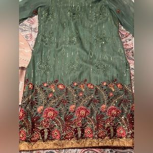 shalwar Kameez Unbranded brand new